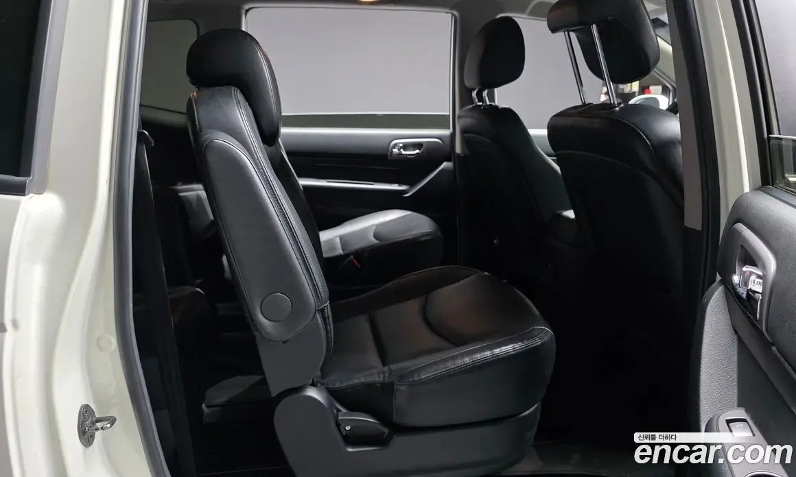 SsangYong Korando 2018 2.2 автомат (гидро), фото 17