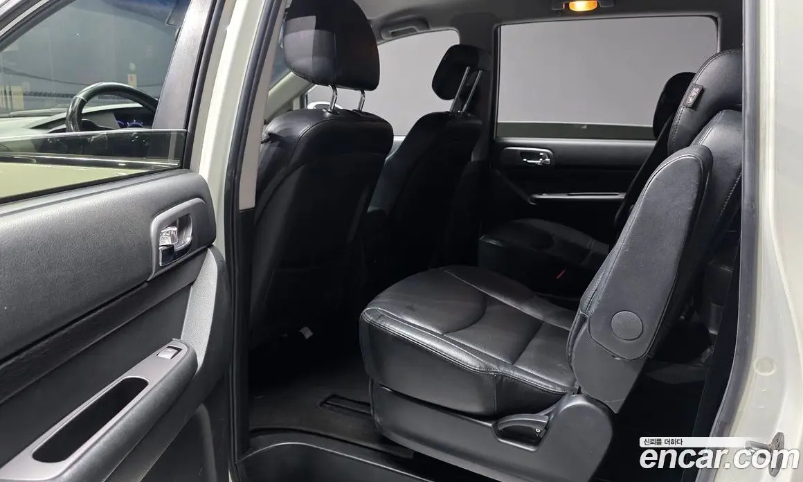 SsangYong Korando 2018 2.2 автомат (гидро), фото 18