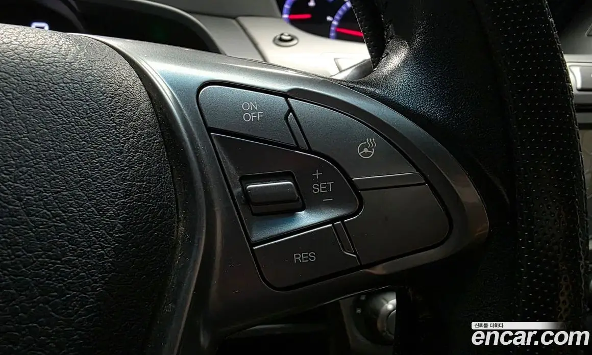 SsangYong Korando 2018 2.2 автомат (гидро), фото 25