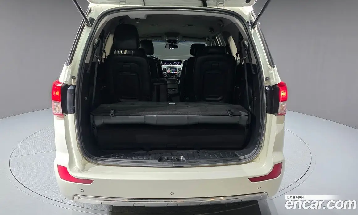SsangYong Korando 2018 2.2 автомат (гидро), фото 26