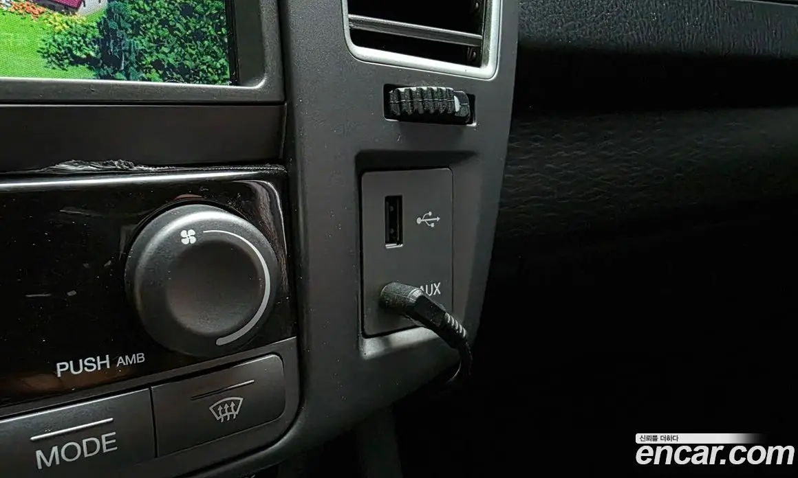 SsangYong Korando 2018 2.2 автомат (гидро), фото 31