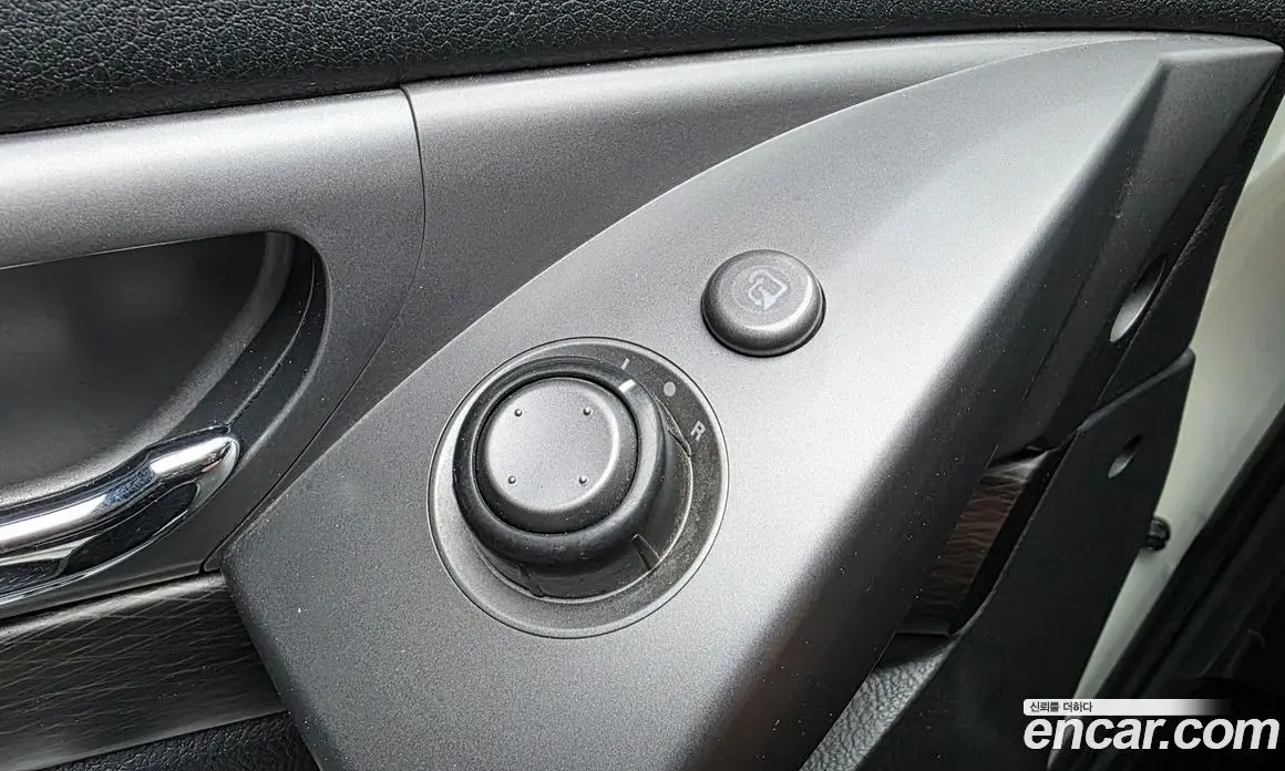 SsangYong Korando 2018 2.2 автомат (гидро), фото 32