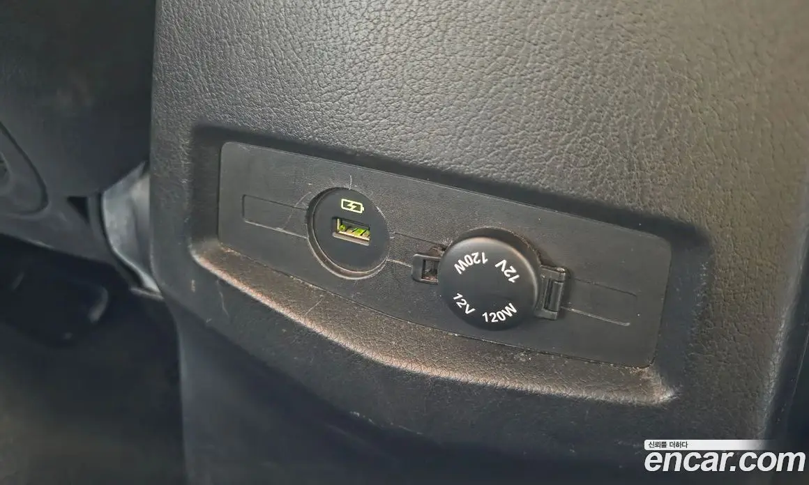 SsangYong Korando 2018 2.2 автомат (гидро), фото 35
