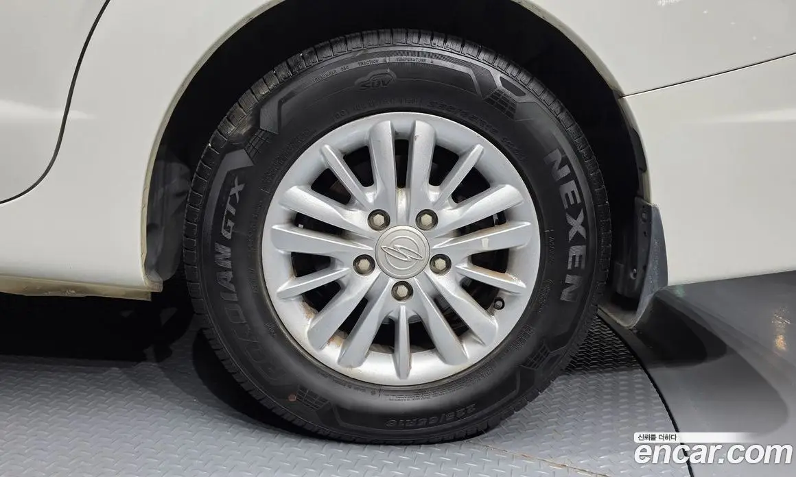 SsangYong Korando 2018 2.2 автомат (гидро), фото 7
