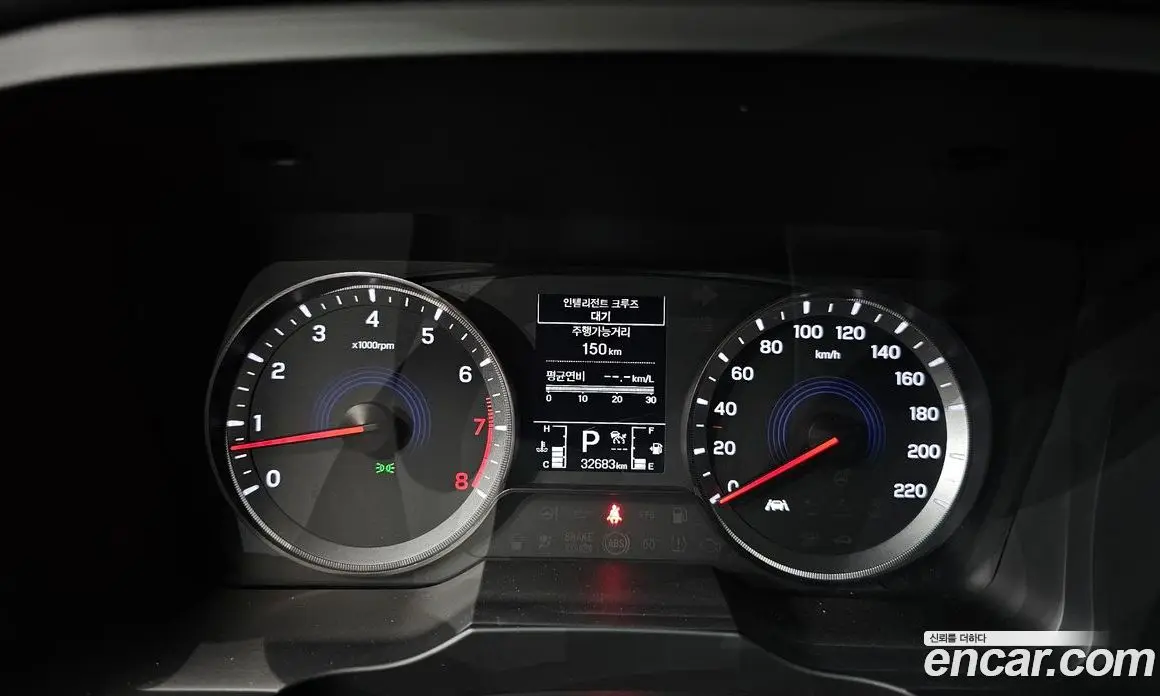 SsangYong Korando 2021 1.5 автомат (гидро), фото 11