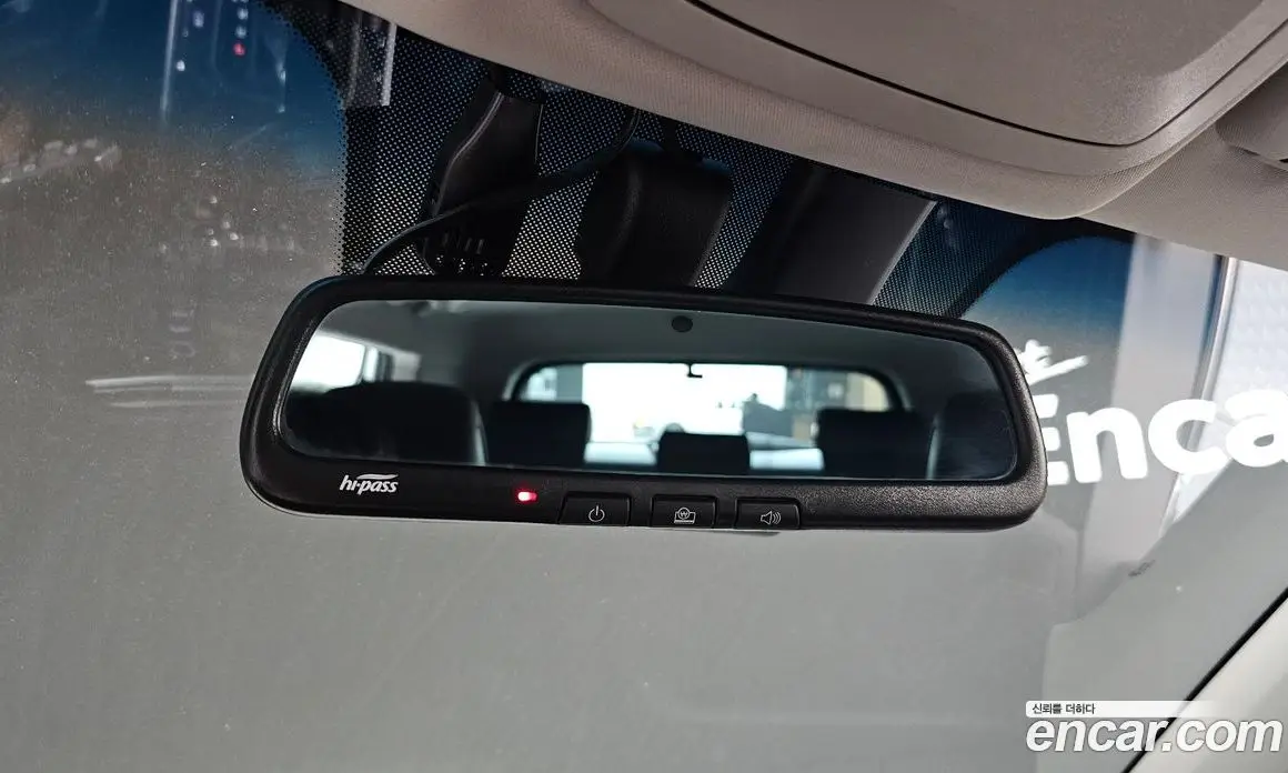 SsangYong Korando 2021 1.5 автомат (гидро), фото 23