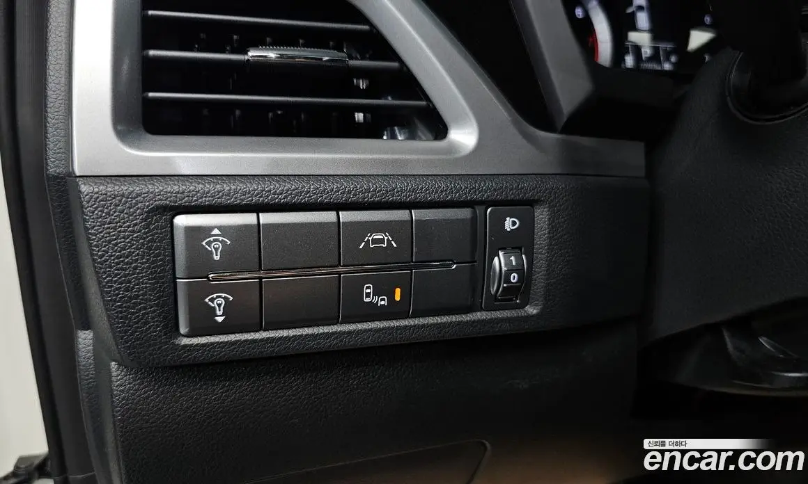 SsangYong Korando 2021 1.5 автомат (гидро), фото 24
