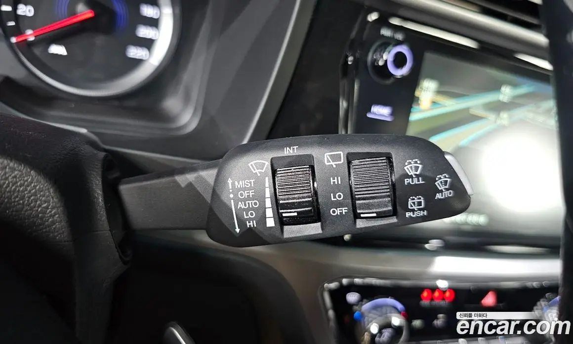 SsangYong Korando 2021 1.5 автомат (гидро), фото 25