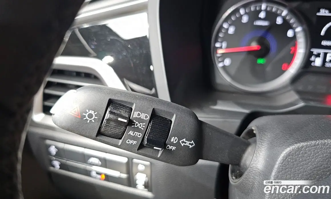 SsangYong Korando 2021 1.5 автомат (гидро), фото 28