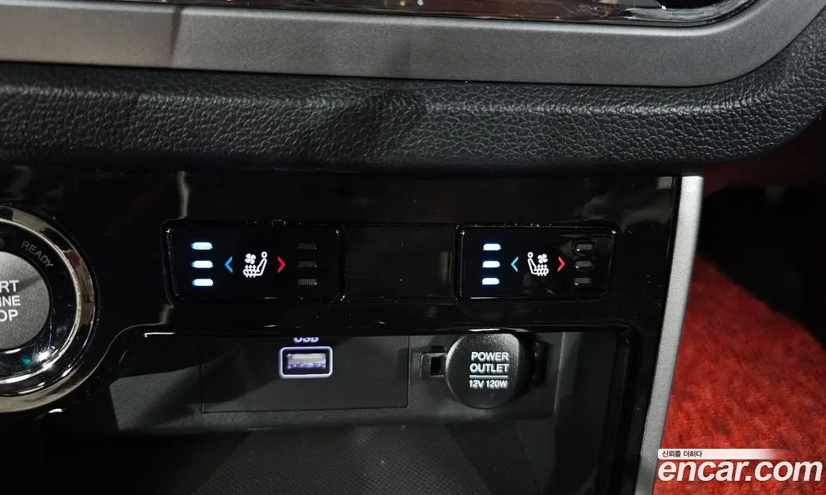 SsangYong Korando 2021 1.5 автомат (гидро), фото 29