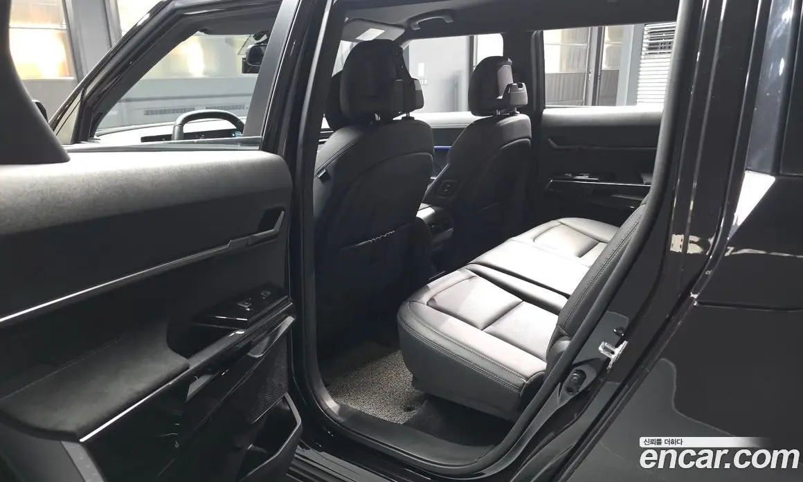 SsangYong Musso 2025 0.2 автомат (гидро), фото 16