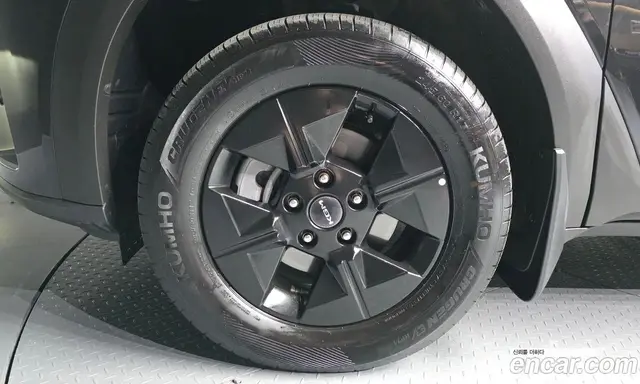 SsangYong Musso 2025 0.2 автомат (гидро), миниатюра 5