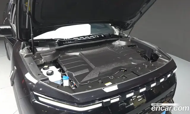 SsangYong Musso 2025 0.2 автомат (гидро), миниатюра 6