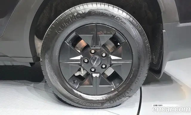 SsangYong Musso 2025 0.2 автомат (гидро), миниатюра 7
