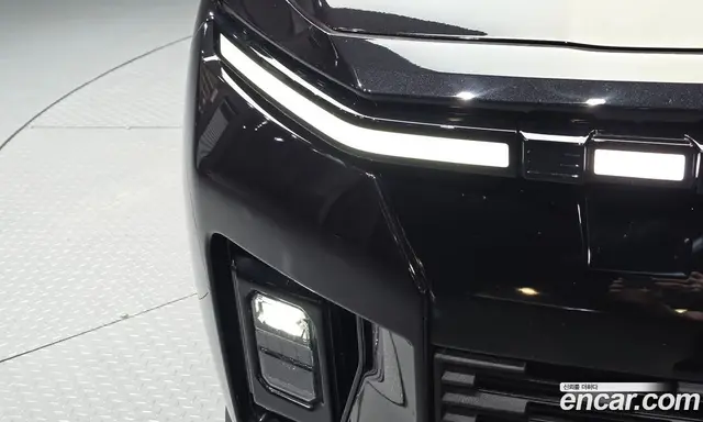 SsangYong Musso 2025 0.2 автомат (гидро), миниатюра 8