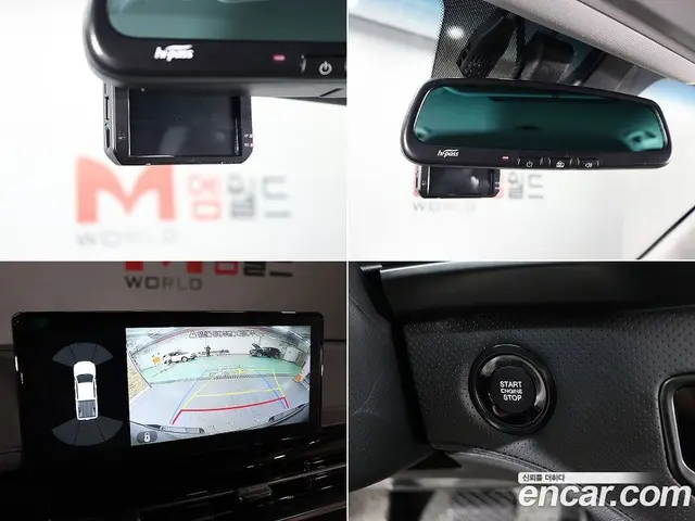 SsangYong Musso 2026 2.2 автомат (гидро), миниатюра 12