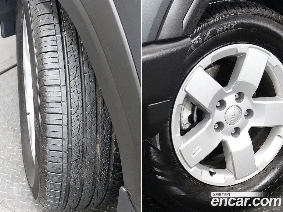 SsangYong Musso 2026 2.2 автомат (гидро), фото 19