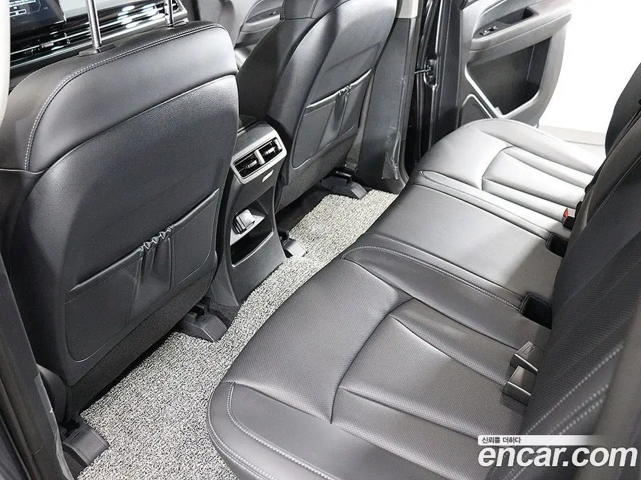 SsangYong Musso 2026 2.2 автомат (гидро), фото 10