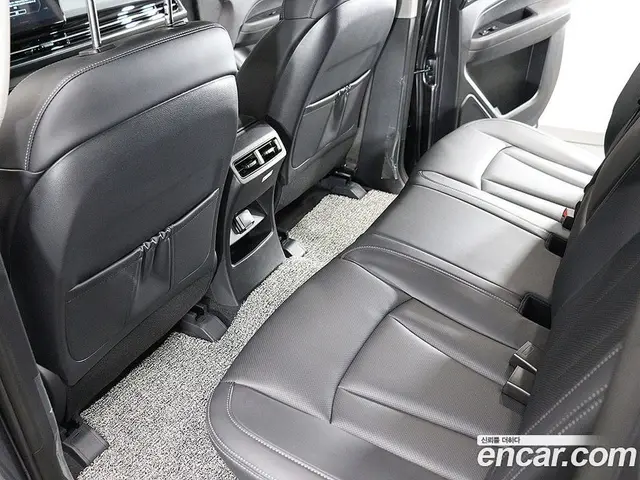 SsangYong Musso 2026 2.2 автомат (гидро), миниатюра 10