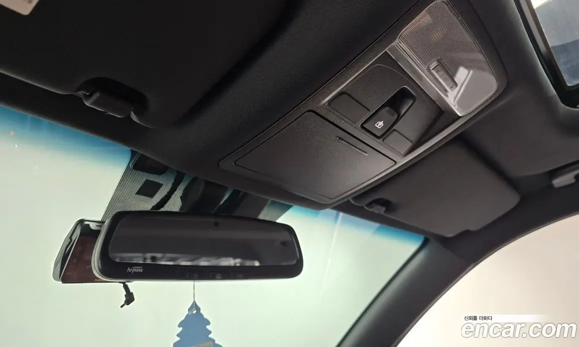 SsangYong Rexton 2019 2.2 автомат (гидро), фото 25