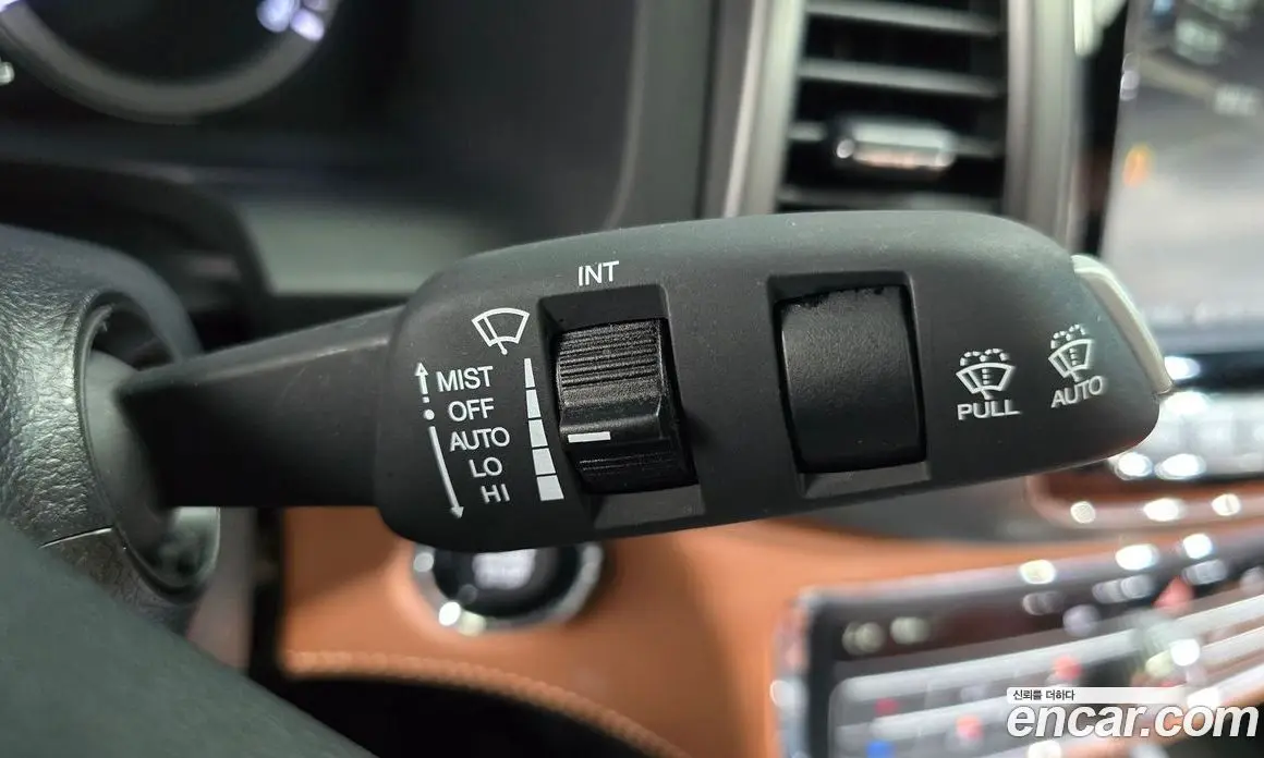 SsangYong Rexton 2019 2.2 автомат (гидро), фото 27