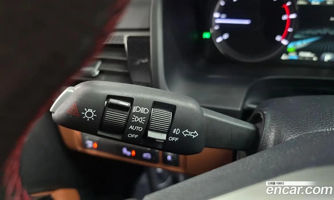 SsangYong Rexton 2019 2.2 автомат (гидро), фото 30