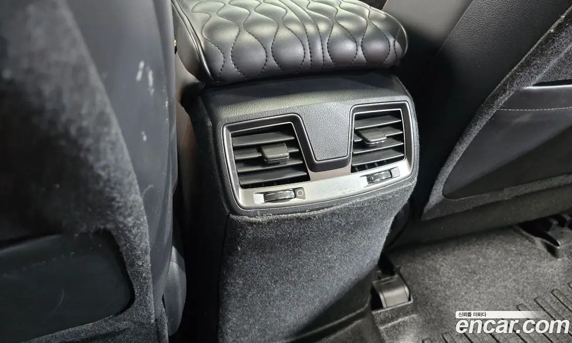 SsangYong Rexton 2019 2.2 автомат (гидро), фото 34