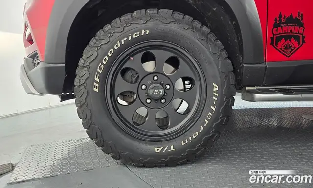 SsangYong Rexton 2019 2.2 автомат (гидро), миниатюра 5