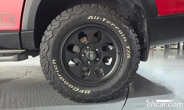 SsangYong Rexton 2019 2.2 автомат (гидро), миниатюра 7