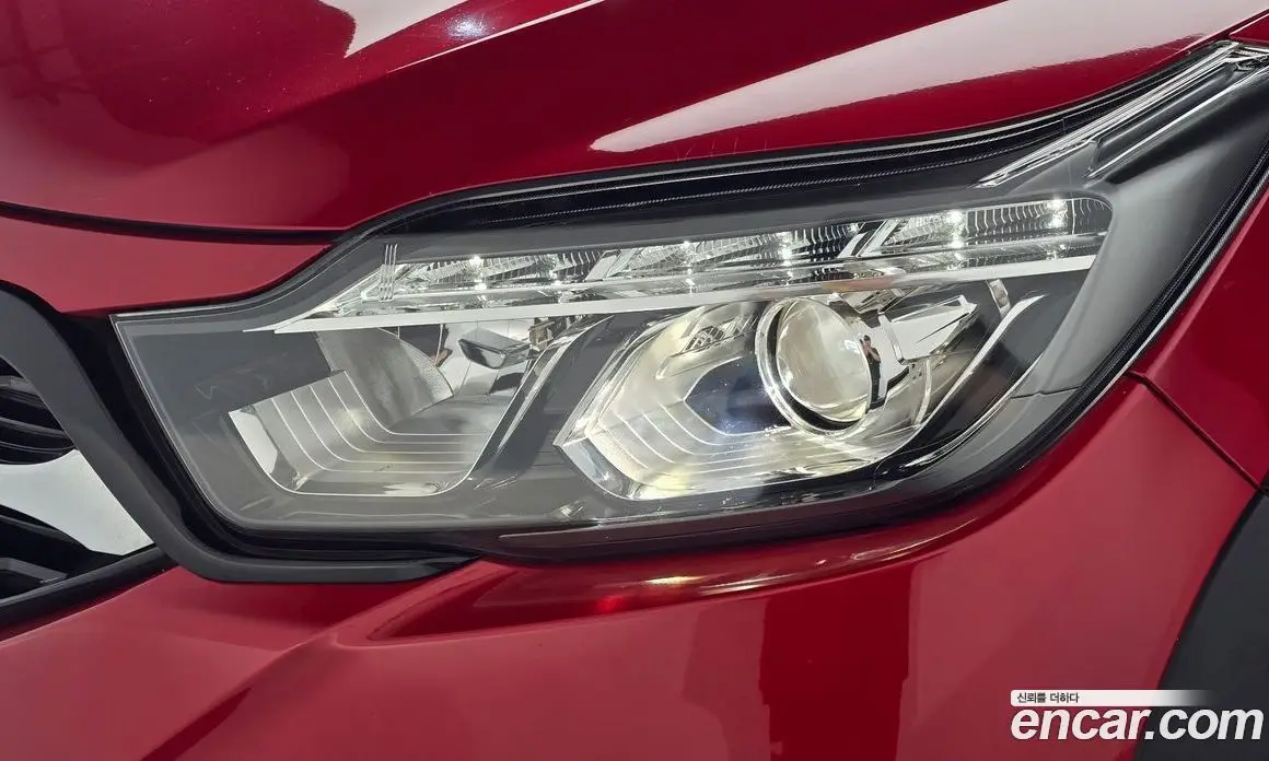 SsangYong Rexton 2019 2.2 автомат (гидро), фото 8