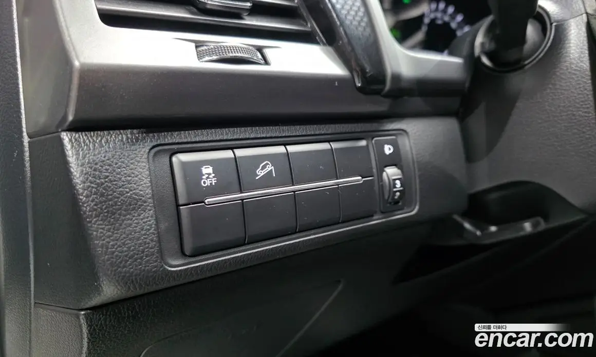 SsangYong Rexton 2021 2.2 автомат (гидро), фото 12