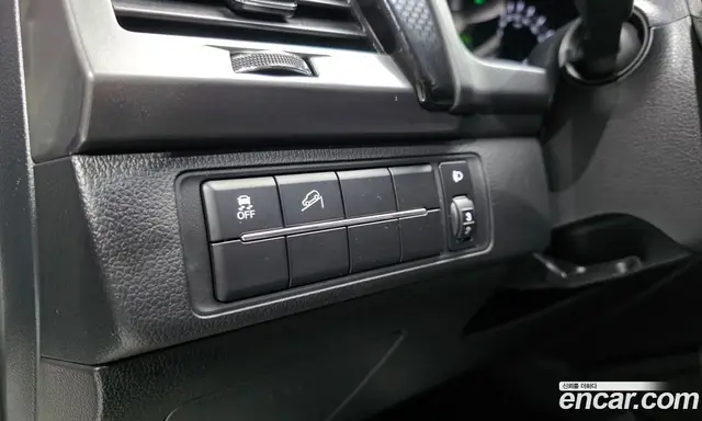 SsangYong Rexton 2021 2.2 автомат (гидро), миниатюра 12