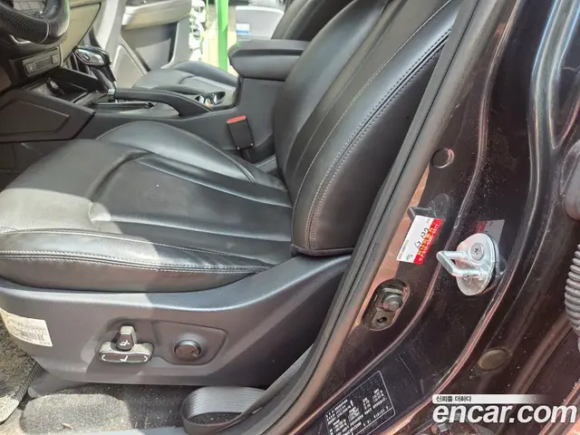 SsangYong Rexton 2022 2.2 автомат (гидро), миниатюра 10