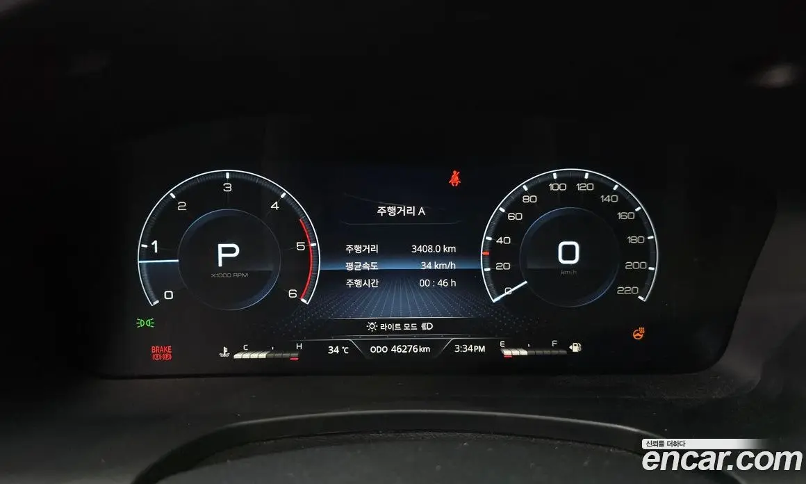 SsangYong Rexton 2022 2.2 автомат (гидро), фото 11