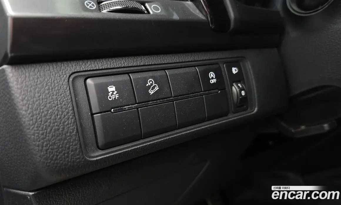 SsangYong Rexton 2022 2.2 автомат (гидро), фото 27