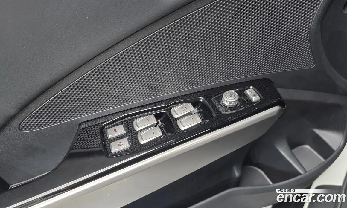 SsangYong TIBOLI 2015 1.6 автомат (гидро), фото 18