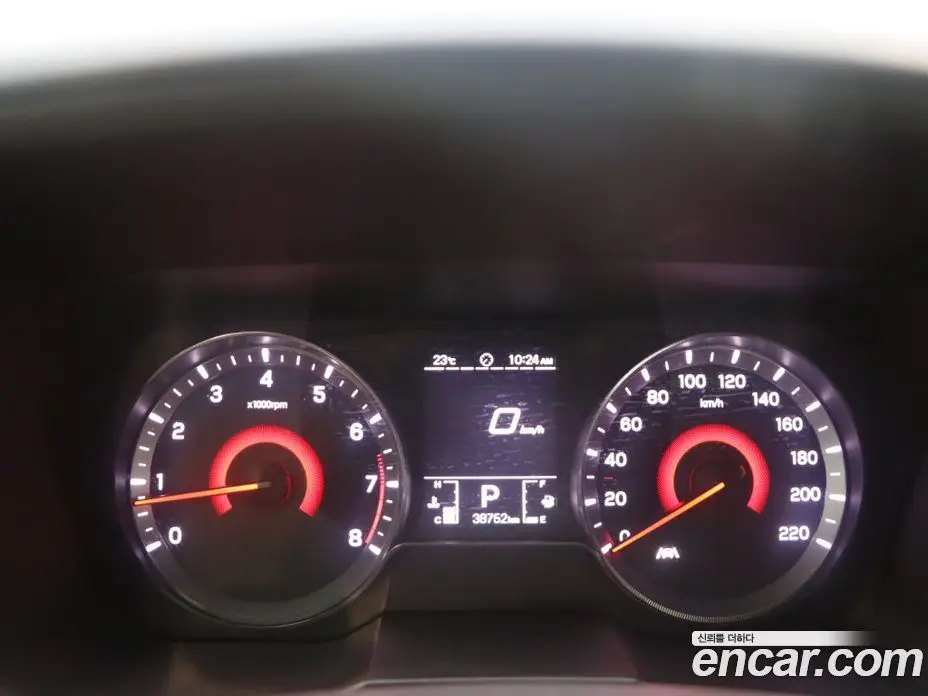 SsangYong TIBOLI 2021 1.5 автомат (гидро), фото 14