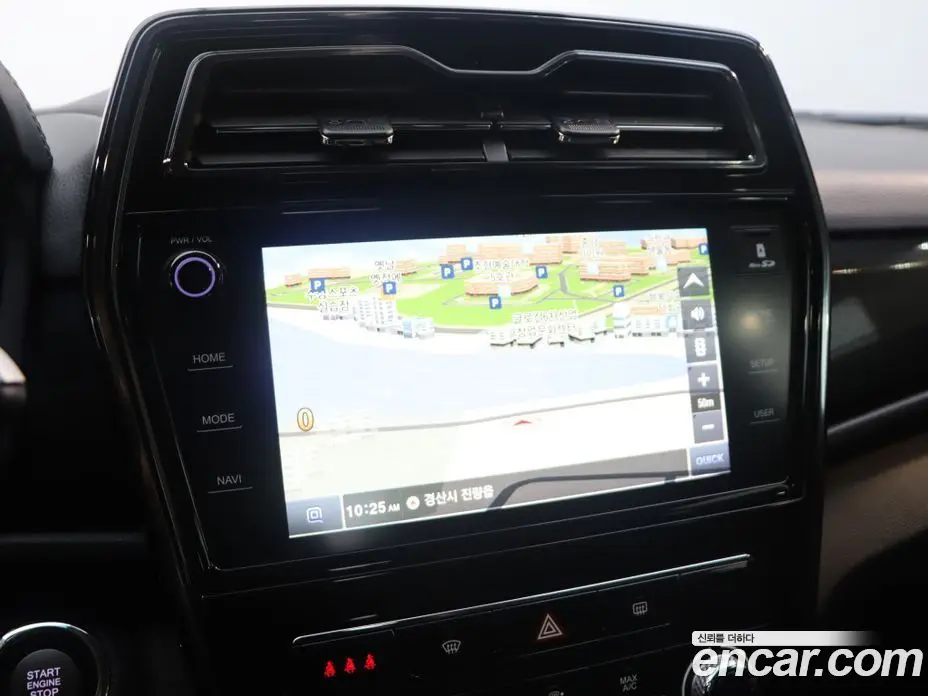 SsangYong TIBOLI 2021 1.5 автомат (гидро), фото 15