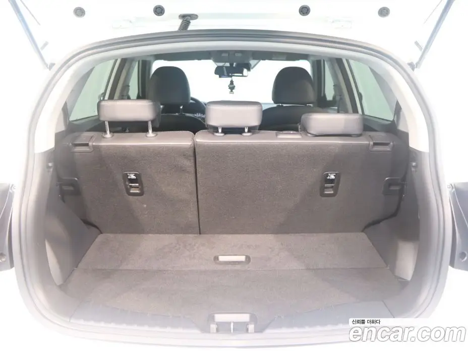 SsangYong TIBOLI 2021 1.5 автомат (гидро), фото 7
