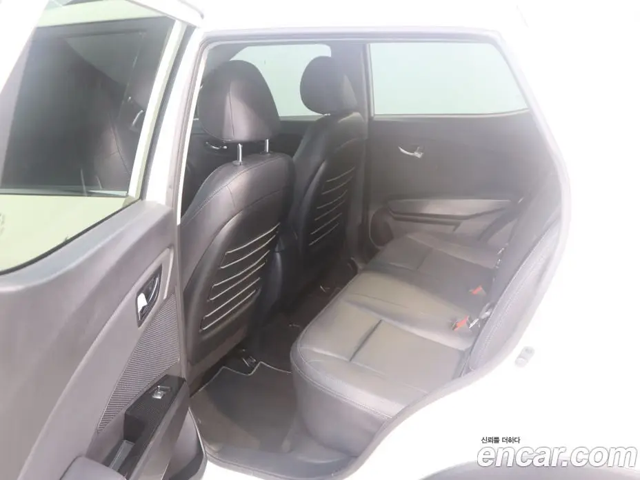 SsangYong TIBOLI 2021 1.5 автомат (гидро), фото 10