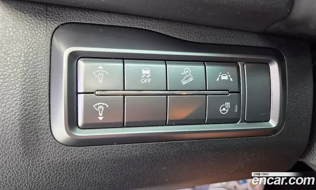 SsangYong TIBOLI 2021 1.5 автомат (гидро), миниатюра 11