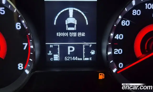 SsangYong TIBOLI 2021 1.5 автомат (гидро), миниатюра 12