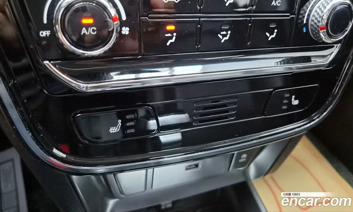 SsangYong TIBOLI 2021 1.5 автомат (гидро), фото 15