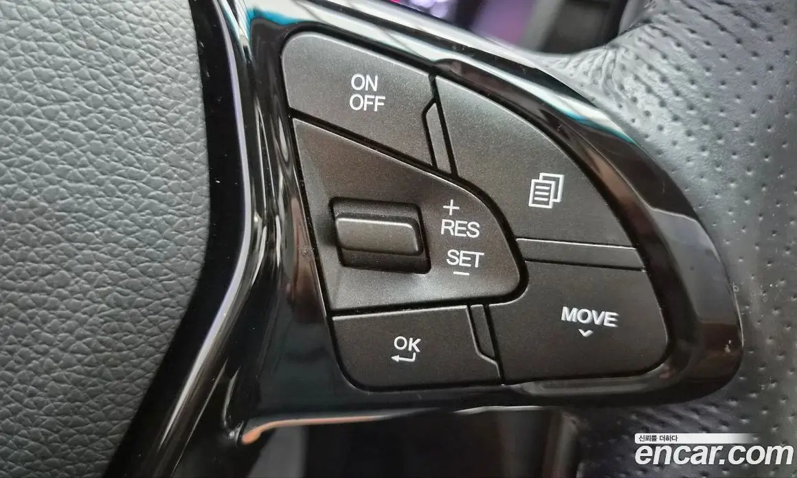 SsangYong TIBOLI 2021 1.5 автомат (гидро), фото 16