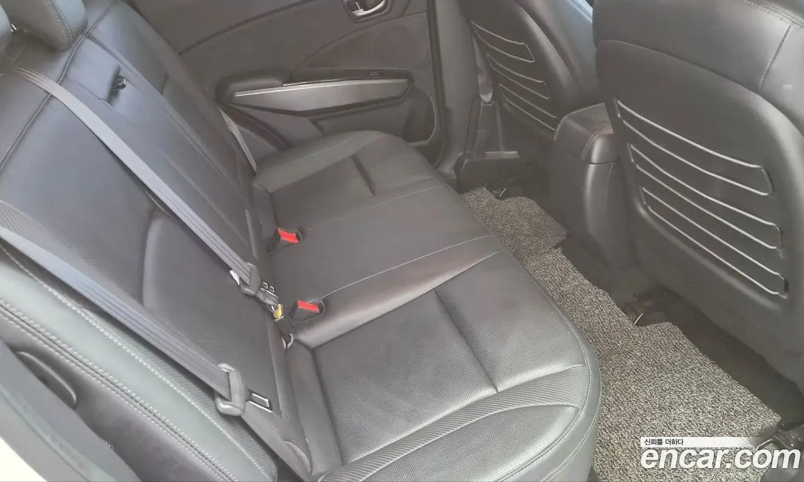 SsangYong TIBOLI 2021 1.5 автомат (гидро), фото 6