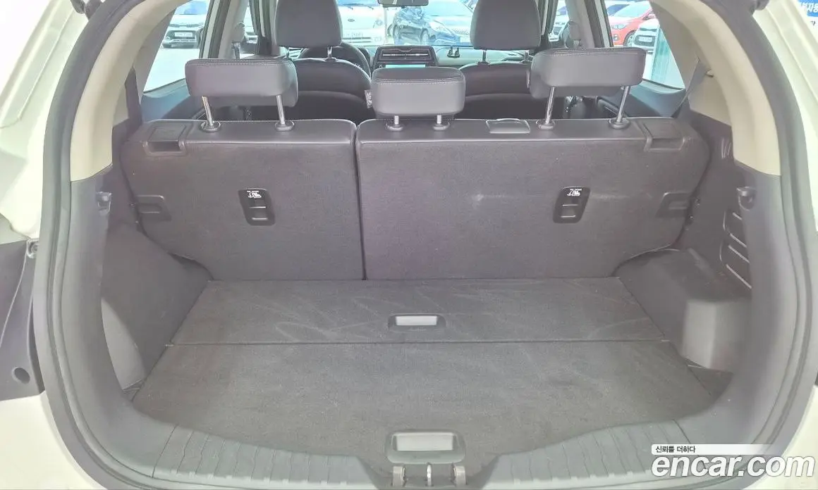SsangYong TIBOLI 2021 1.5 автомат (гидро), фото 8