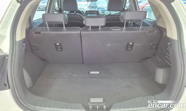 SsangYong TIBOLI 2021 1.5 автомат (гидро), миниатюра 8