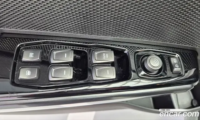 SsangYong TIBOLI 2021 1.5 автомат (гидро), миниатюра 10