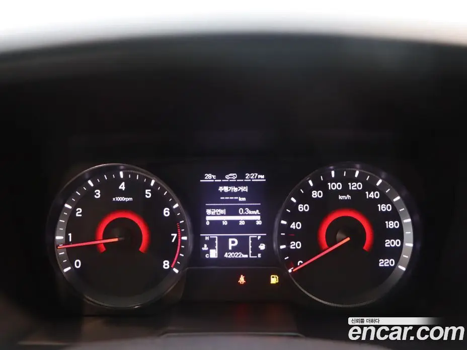 SsangYong TIBOLI 2022 1.5 автомат (гидро), фото 14