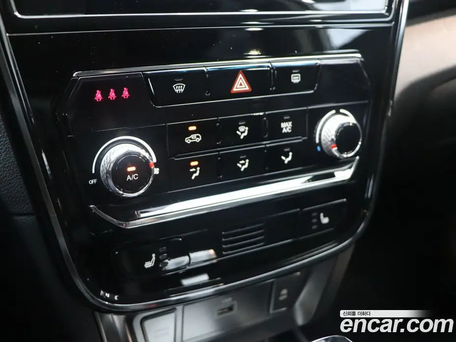 SsangYong TIBOLI 2022 1.5 автомат (гидро), фото 17